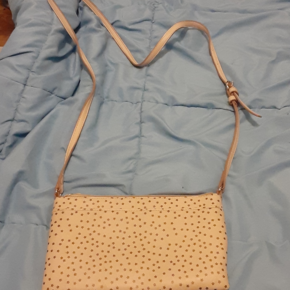 Crossbody
